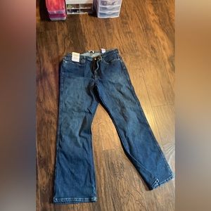 Womens jeans
